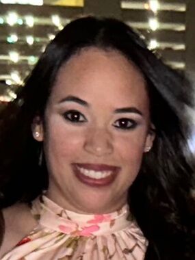 Meet your Posher, Melissa